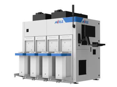 EFEM ��Բ�����豸